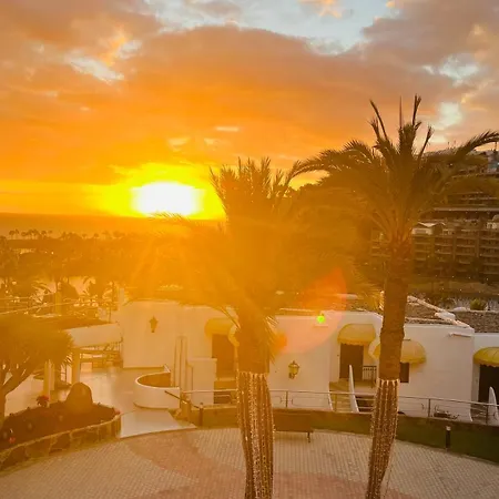Sunset Ocean View By Aquamarina