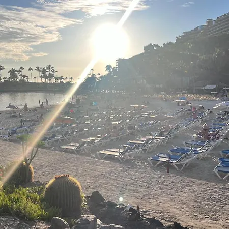 Sunset Ocean View By Aquamarina Aparthotel Los Caideros