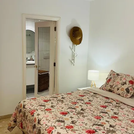 Aparthotel Sunset Ocean View By Aquamarina