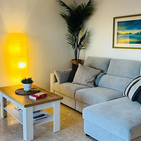 Sunset Ocean View By Aquamarina Aparthotel Los Caideros
