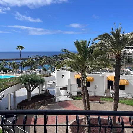 Aparthotel Sunset Ocean View By Aquamarina Los Caideros